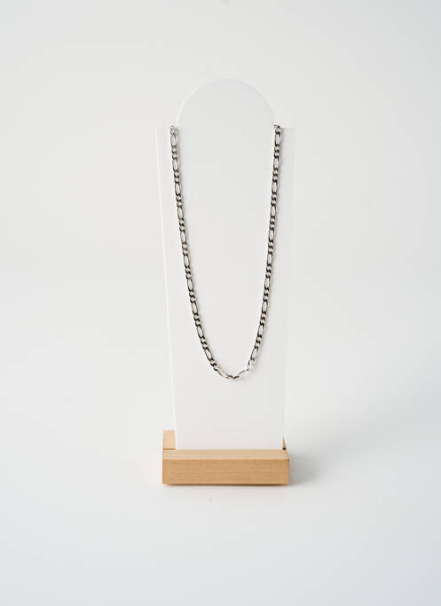 Colier argintiu TATA GISELE femeie