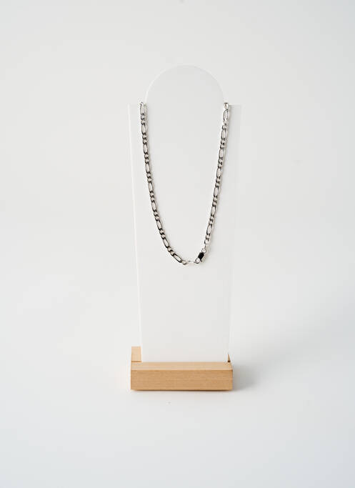 Colier argintiu TATA GISELE femeie