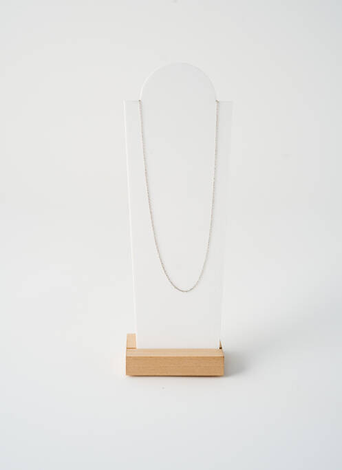 Colier argintiu TATA GISELE femeie