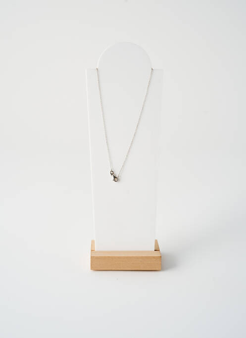 Colier argintiu TATA GISELE femeie