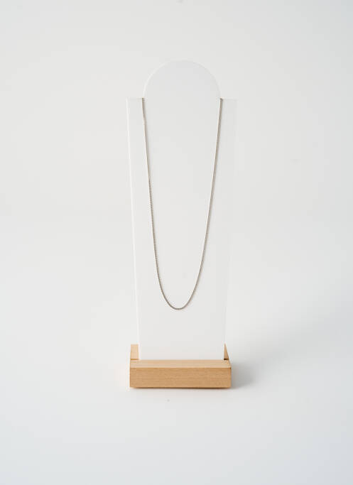 Colier argintiu TATA GISELE femeie