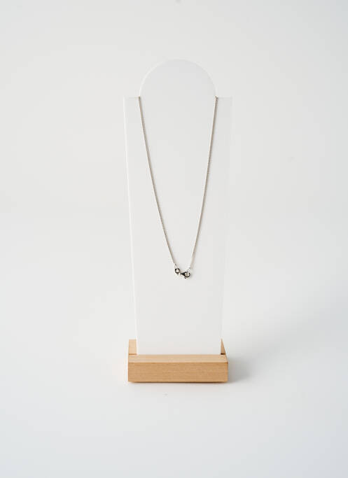 Colier argintiu TATA GISELE femeie