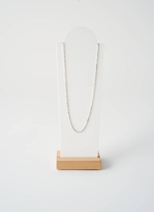 Colier argintiu TATA GISELE femeie