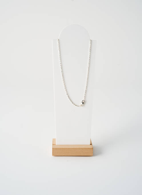 Colier argintiu TATA GISELE femeie