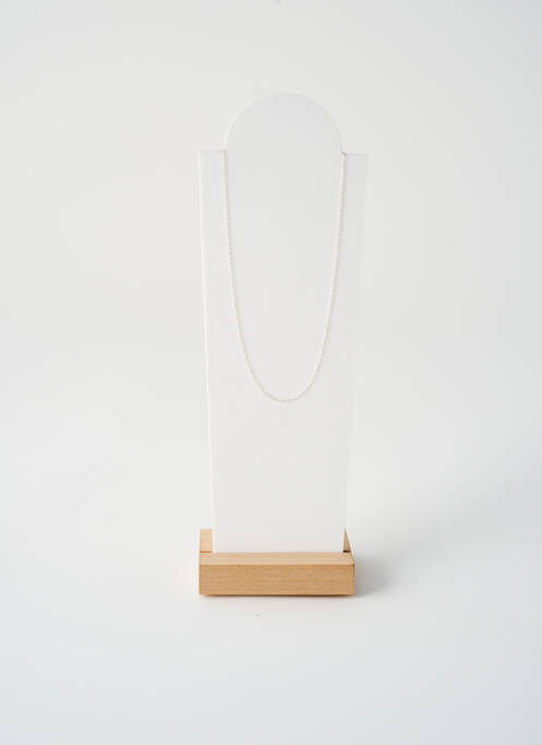 Colier argintiu TATA GISELE femeie