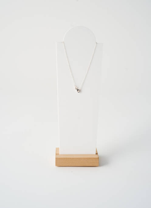 Colier argintiu TATA GISELE femeie