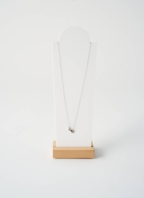 Colier argintiu TATA GISELE femeie