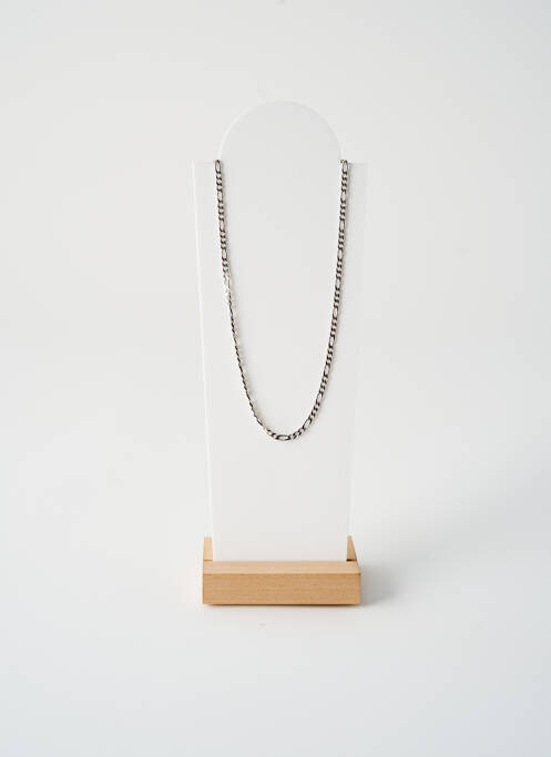 Colier argintiu TATA GISELE femeie