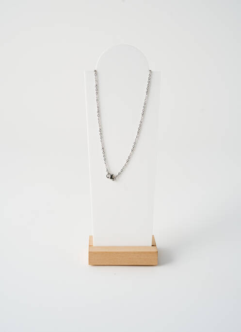 Colier argintiu TATA GISELE femeie