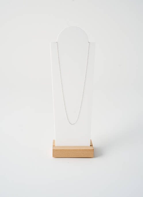 Colier argintiu TATA GISELE femeie