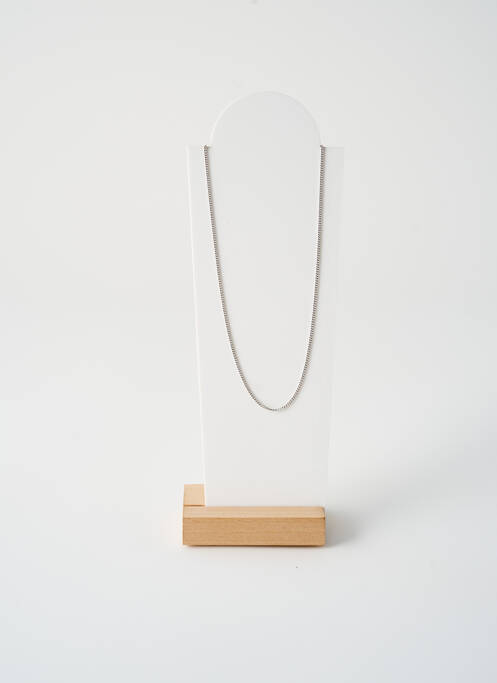 Colier argintiu TATA GISELE femeie