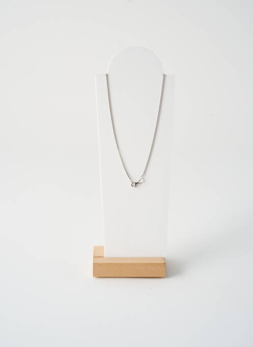 Colier argintiu TATA GISELE femeie