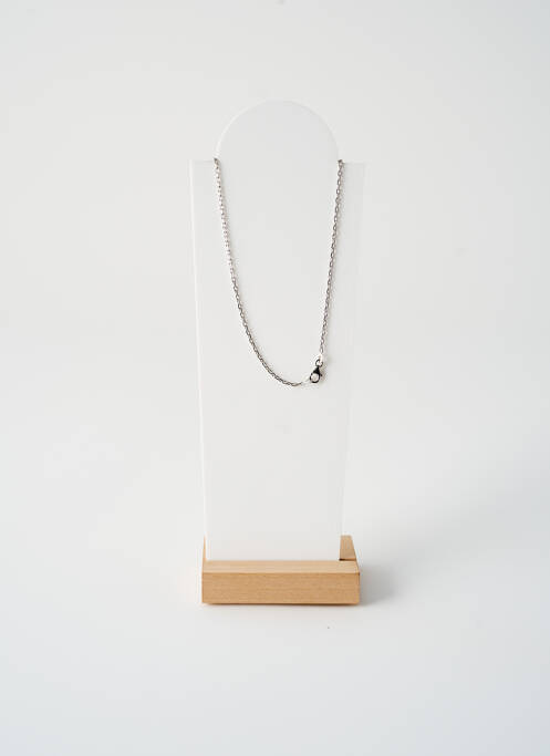 Colier argintiu TATA GISELE femeie