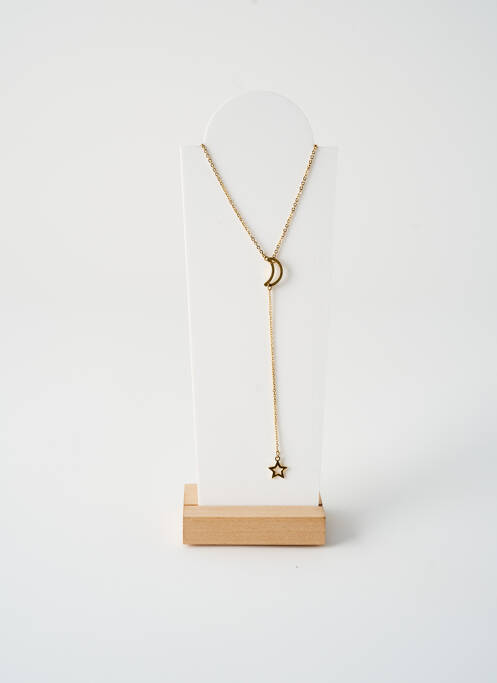 Colier auriu TATA GISELE femeie