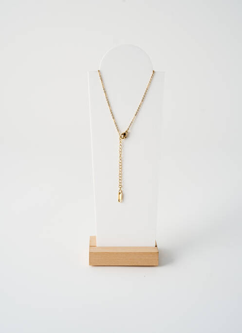 Colier auriu TATA GISELE femeie