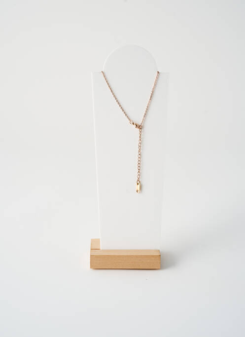 Colier auriu TATA GISELE femeie