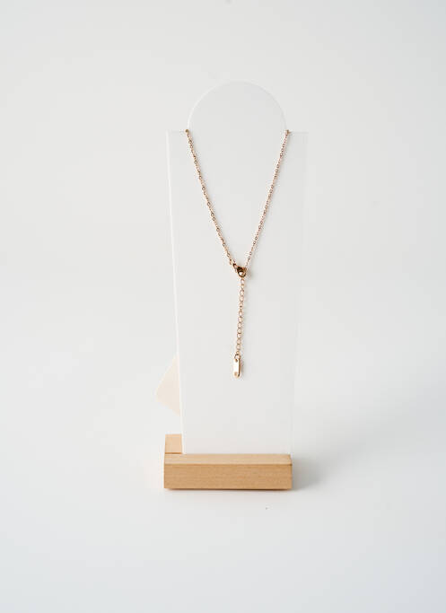 Colier auriu TATA GISELE femeie