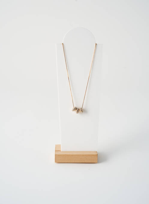 Colier auriu TATA GISELE femeie