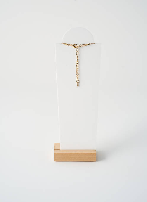 Colier auriu TATA GISELE femeie