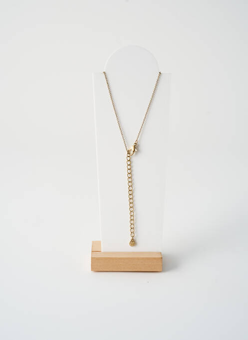 Colier auriu TATA GISELE femeie