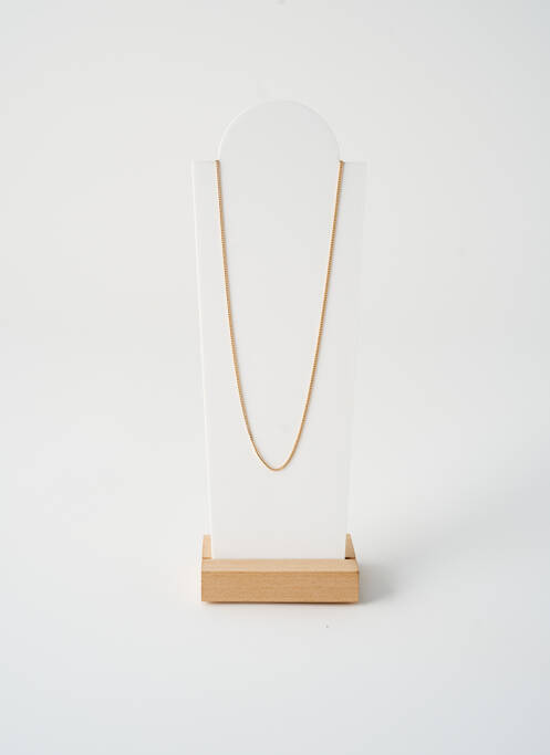 Colier auriu TATA GISELE femeie