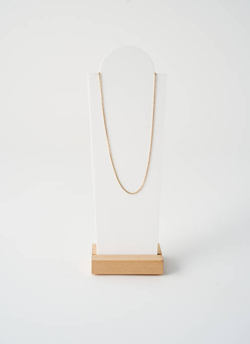 Colier auriu TATA GISELE femeie