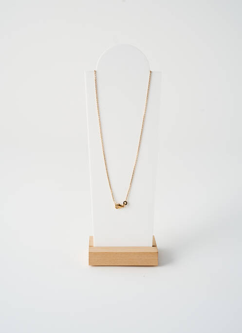 Colier auriu TATA GISELE femeie