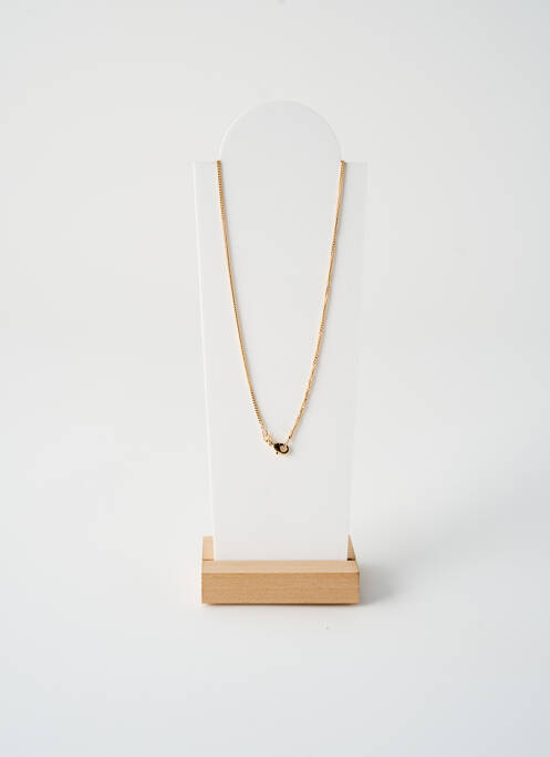 Colier auriu TATA GISELE femeie