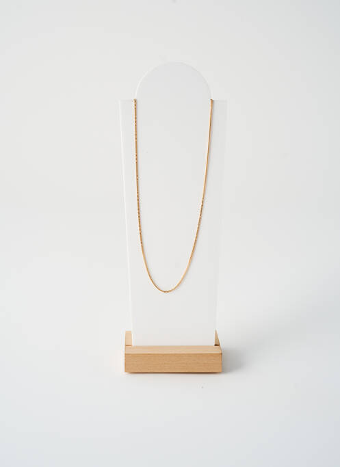 Colier auriu TATA GISELE femeie