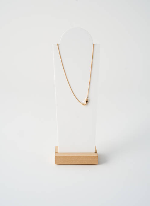 Colier auriu TATA GISELE femeie