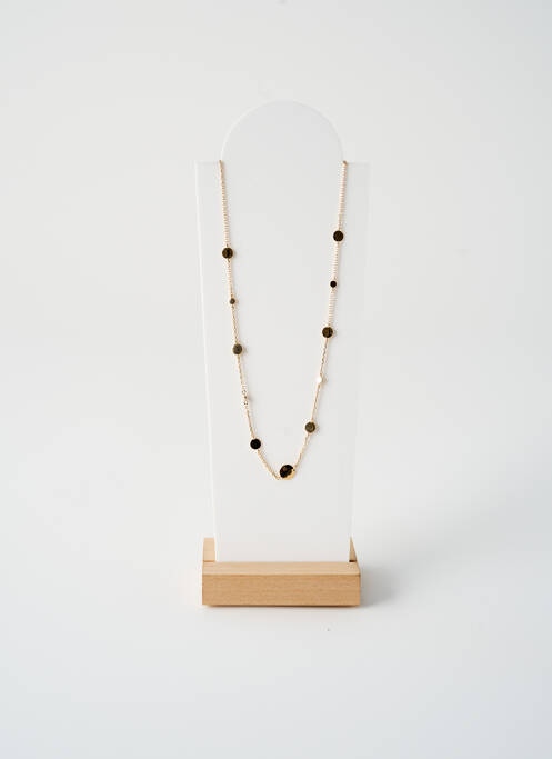 Colier auriu TATA GISELE femeie