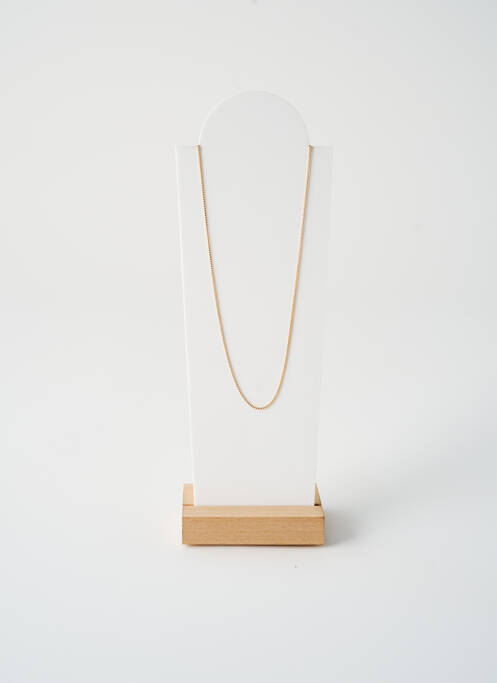 Colier auriu TATA GISELE femeie