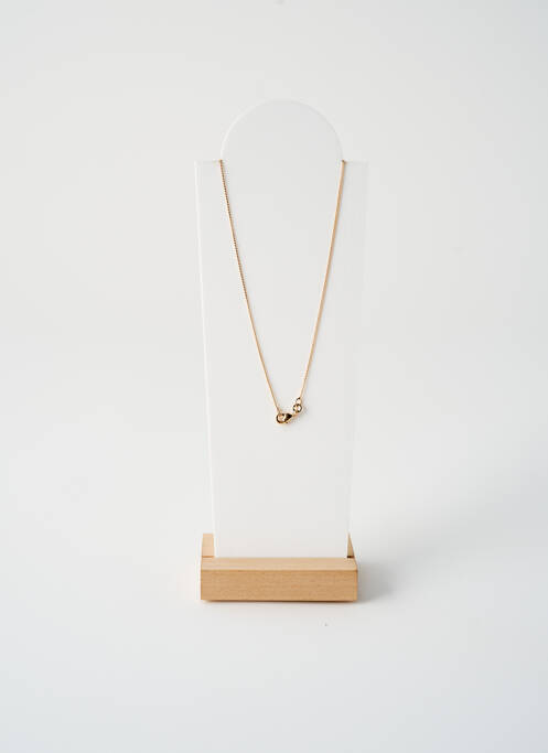 Colier auriu TATA GISELE femeie