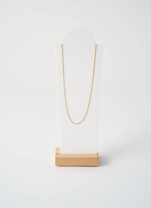 Colier auriu TATA GISELE femeie