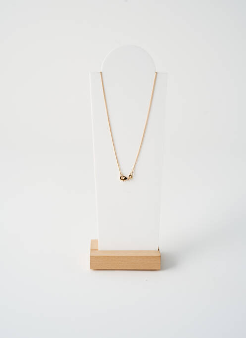 Colier auriu TATA GISELE femeie