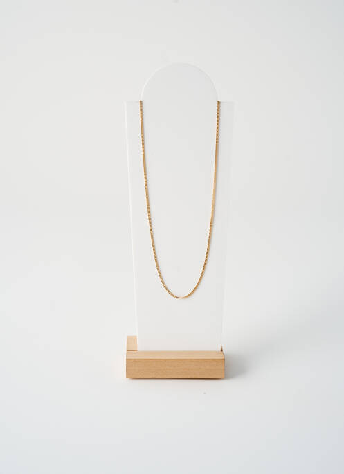 Colier auriu TATA GISELE femeie