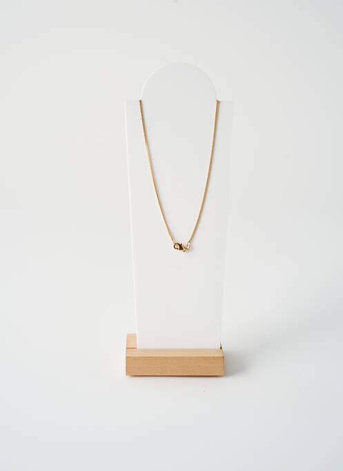 Colier auriu TATA GISELE femeie