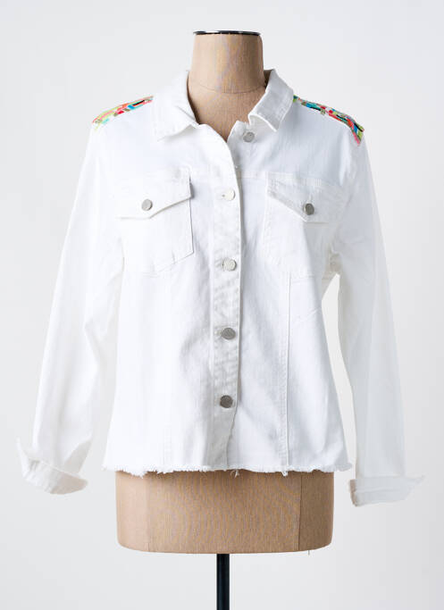 Jachete casual bej CREAM femeie