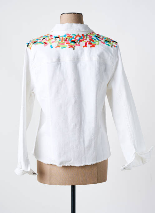 Jachete casual bej CREAM femeie