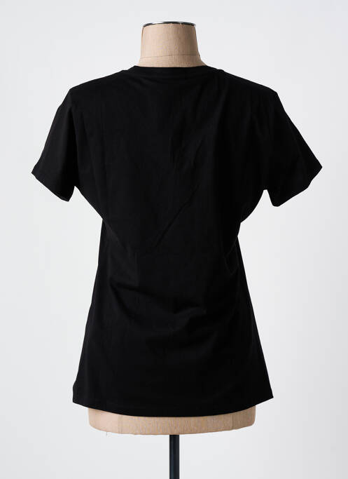 Tricou negru LIU JO femeie