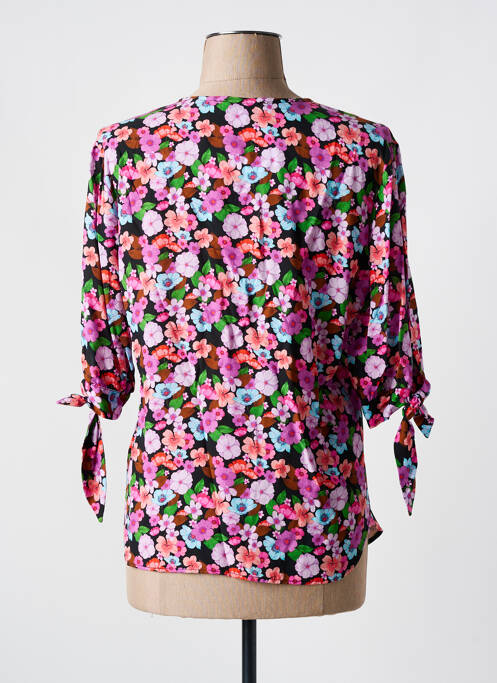 Cămașă violet TINTA STYLE femeie