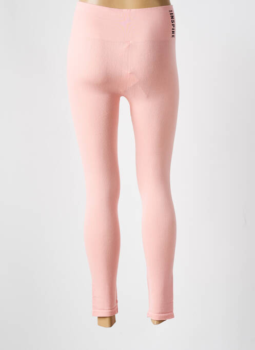 Colant roz LEJABY femeie