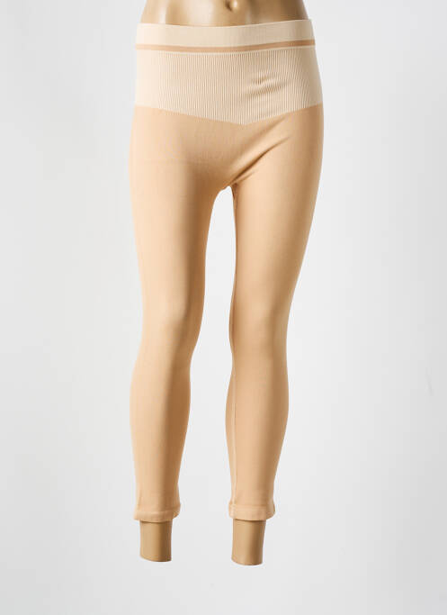 Colant piele LEJABY femeie