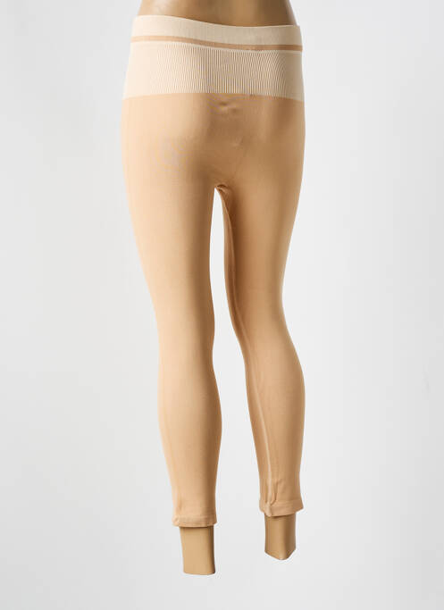 Colant piele LEJABY femeie