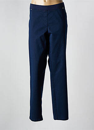 Jegging albastru RABE femeie