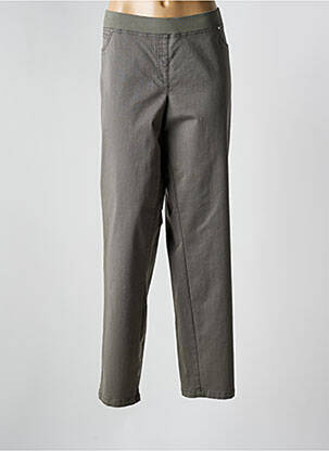 Jegging verde RABE femeie