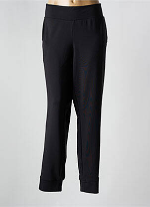 Trening negru SPORTALM femeie