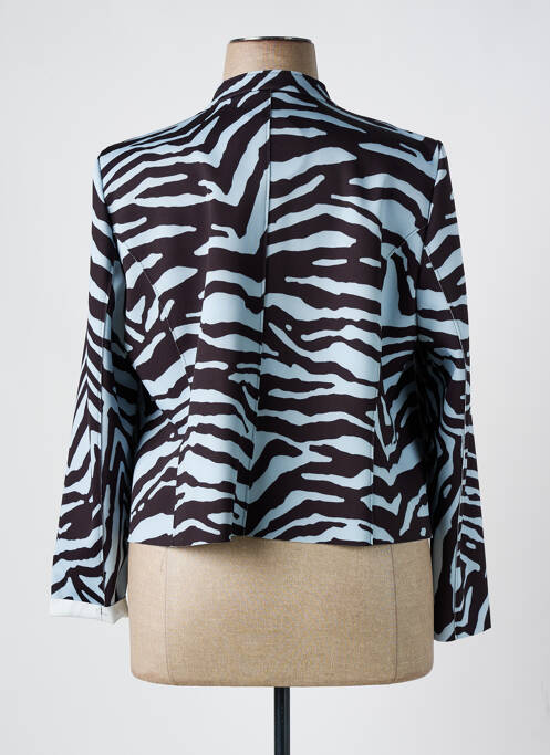 Jachete casual albastru FABER femeie