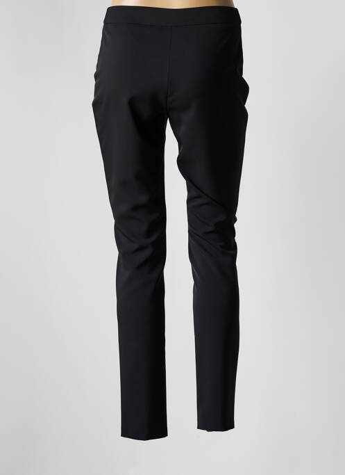 Pantalon slim negru JOSEPH RIBKOFF femeie