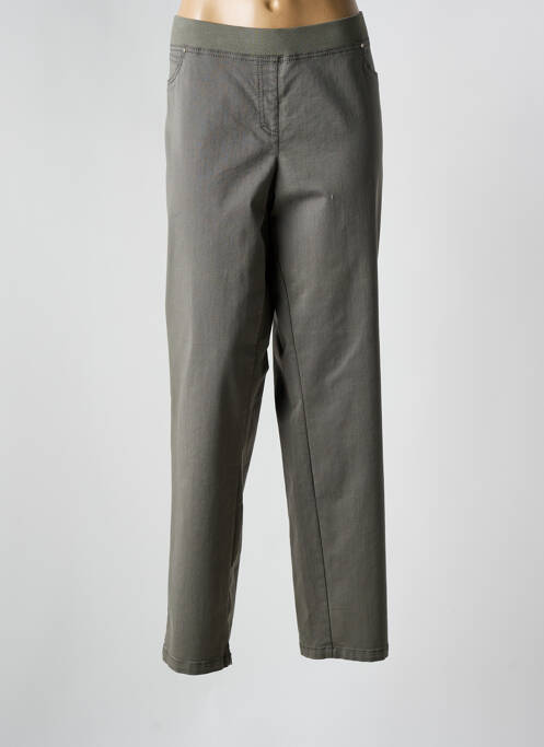 Jegging verde RABE femeie